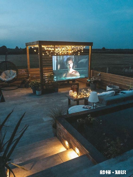 家里的露台要不要封起来为什么