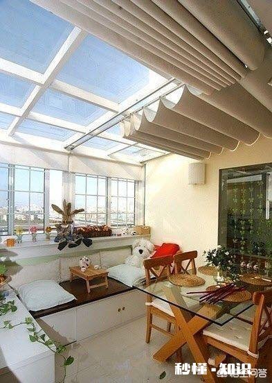 家里的露台要不要封起来为什么