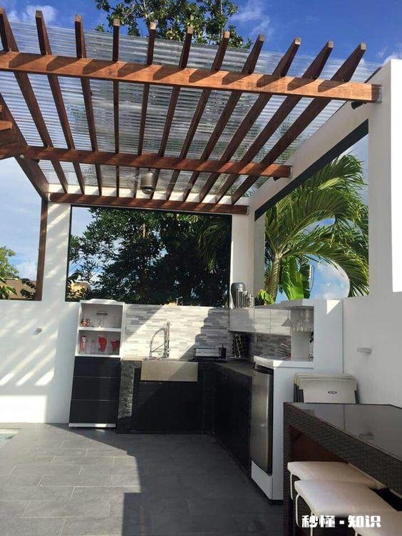 家里的露台要不要封起来为什么