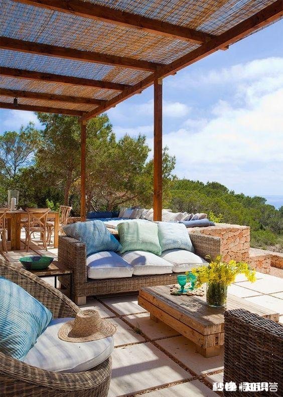 家里的露台要不要封起来为什么