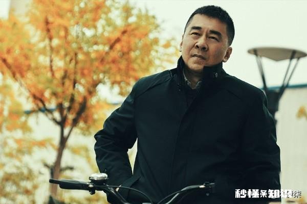 电视剧《三叉戟》,夏春生崔铁军徐国柱潘江海探组明明是四个人,为什么叫三叉戟呢