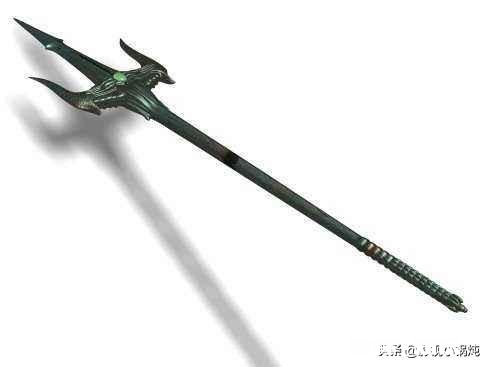 电视剧《三叉戟》,夏春生崔铁军徐国柱潘江海探组明明是四个人,为什么叫三叉戟呢