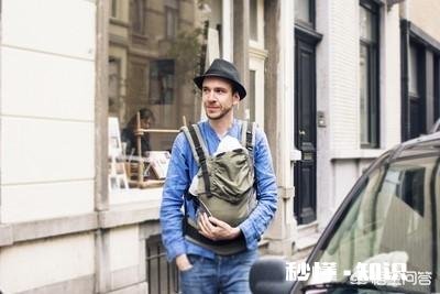 对于超级奶爸,专职在家看孩子,大家有什么看法