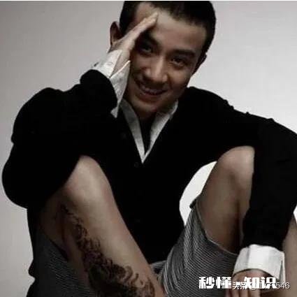 你所知道的被实锤的婚内出轨的明星都有谁