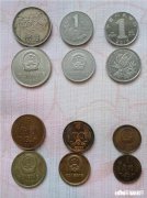 1980年2角硬币真的很值钱吗价值20000元是真是假