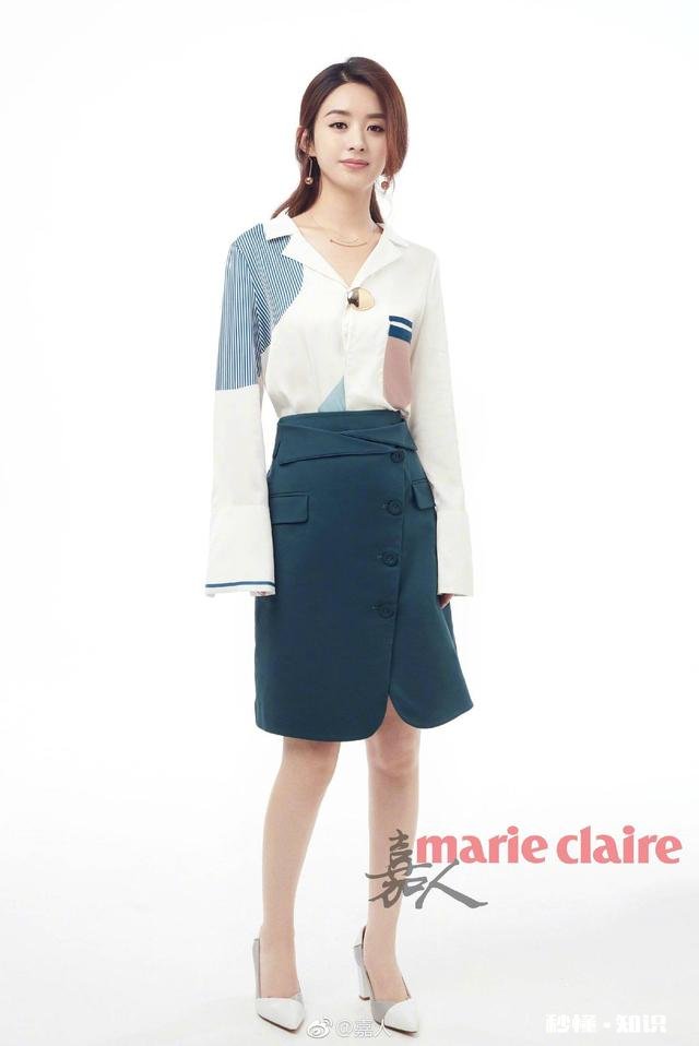 你们更支持赵丽颖还是杨颖