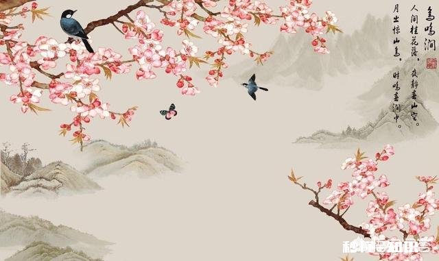 王维的《鸟鸣涧》格律有没有问题