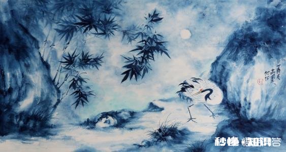 王维的《鸟鸣涧》格律有没有问题