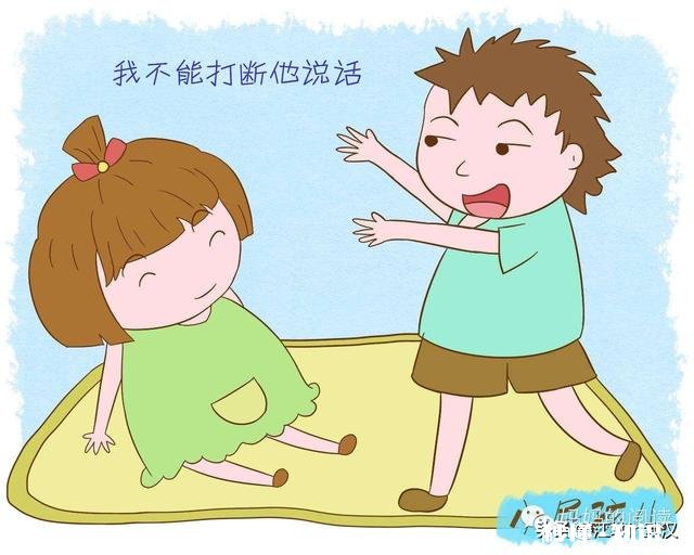 小孩话特别多是什么原因