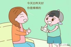 小孩话特别多是什么原因