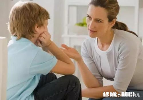 小孩话特别多是什么原因