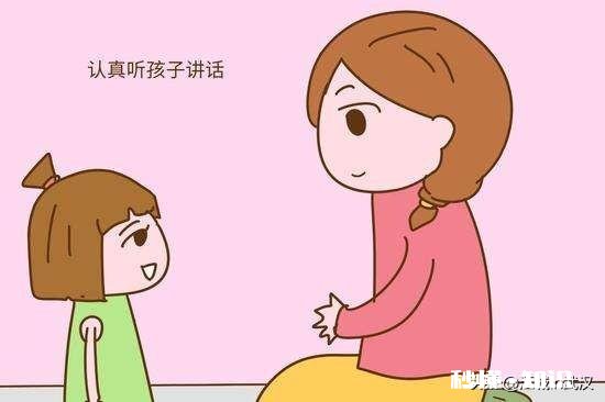 小孩话特别多是什么原因