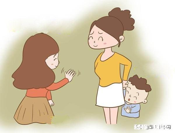 小孩话特别多是什么原因