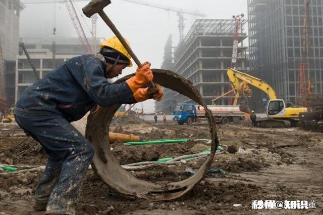 农民工工资支付保障工作“不到位”,济南5项目被通报, 你怎么看