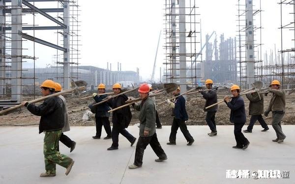 农民工工资支付保障工作“不到位”,济南5项目被通报, 你怎么看