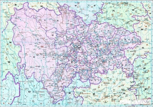 陕西汉中古时候属于四川吗