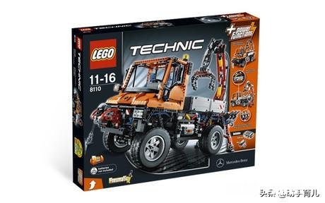 乐高积木为什么在中国越来越火