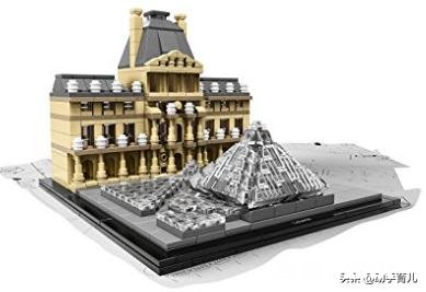 乐高积木为什么在中国越来越火