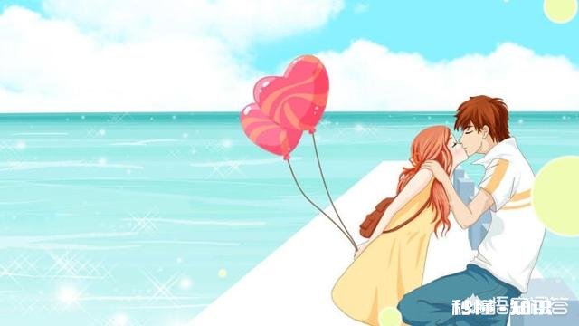 生命中是不是总会出现那么一个人,让你忘记了自己