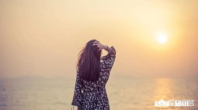 生命中是不是总会出现那么一个人,让你忘记了自己