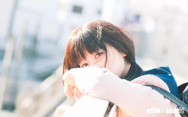 生命中是不是总会出现那么一个人,让你忘记了自己