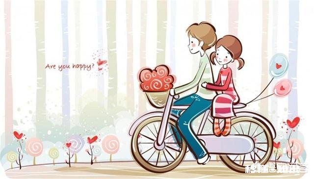 生命中是不是总会出现那么一个人,让你忘记了自己