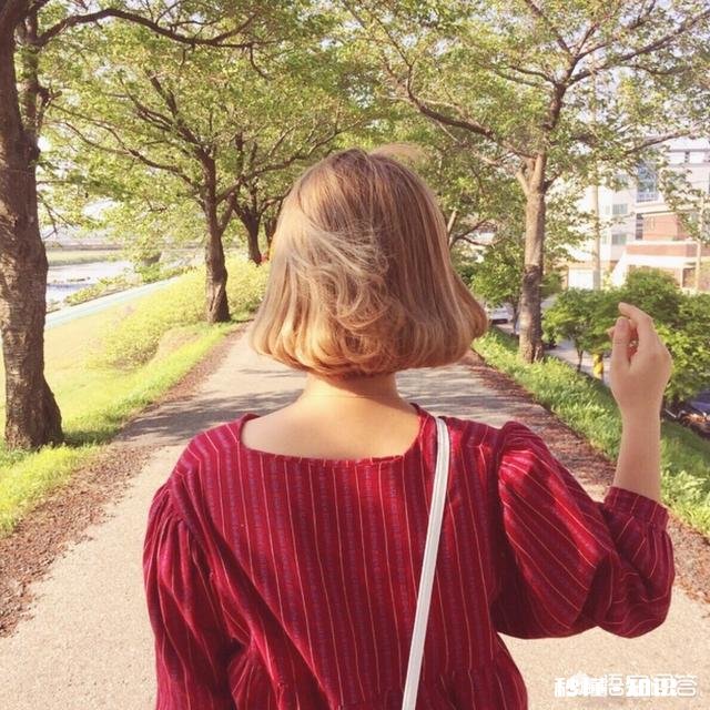 生命中是不是总会出现那么一个人,让你忘记了自己