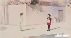 生命中是不是总会出现那么一个人，让你忘记了自己