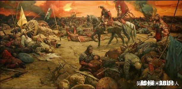 历史上有哪些颇具讽刺意味的故事