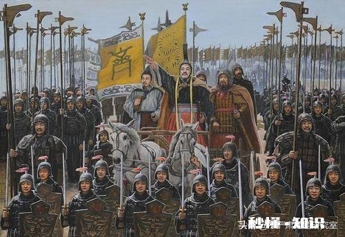 历史上有哪些颇具讽刺意味的故事