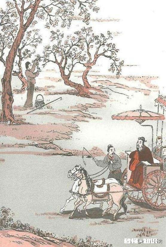 历史上有哪些颇具讽刺意味的故事