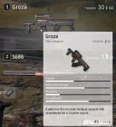 绝地求生里狗杂是什么