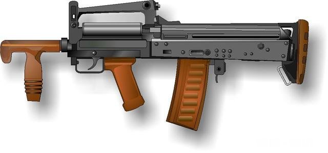 绝地求生里狗杂是什么