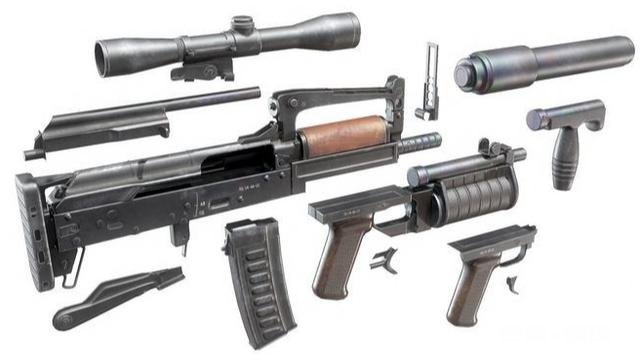 绝地求生里狗杂是什么