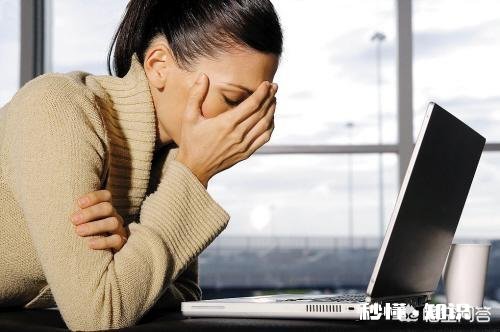 育儿路上,你感到焦虑吗