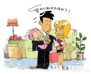 育儿路上,你感到焦虑吗