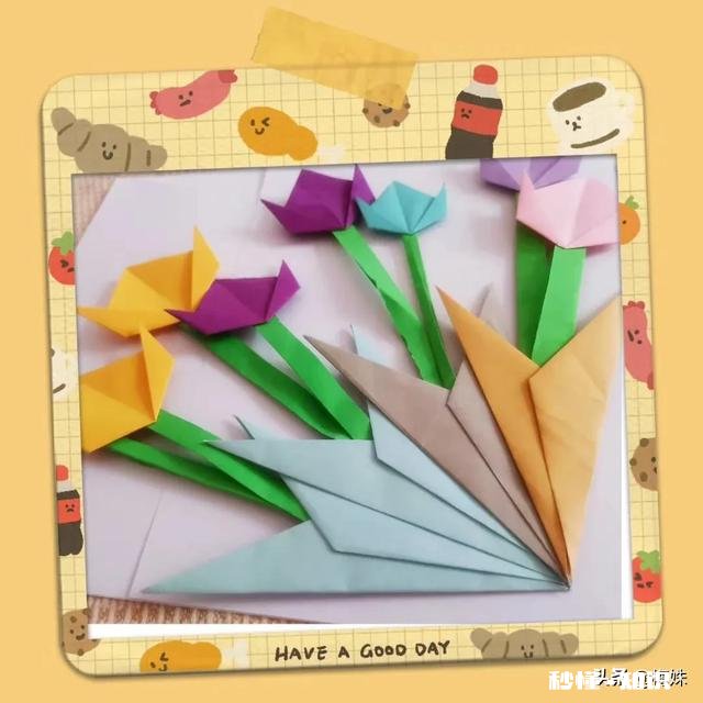 母亲节还能能想起儿时那首歌吗又有多少人还怀着一颗感恩的心