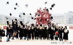 我的孩子大学念不下去，认为念大学没用，怎么办