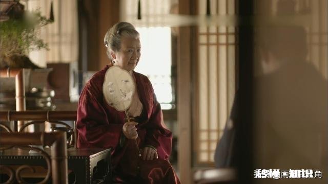 《知否》祖母如此精明，她以前到底是怎样的为啥没自己的孩子