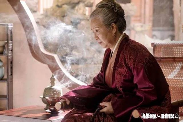 《知否》祖母如此精明，她以前到底是怎样的为啥没自己的孩子