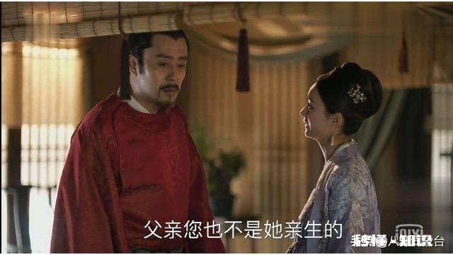 《知否》祖母如此精明，她以前到底是怎样的为啥没自己的孩子