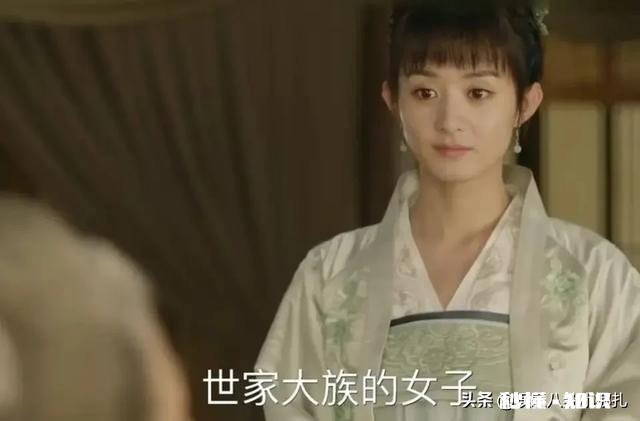 《知否》祖母如此精明，她以前到底是怎样的为啥没自己的孩子