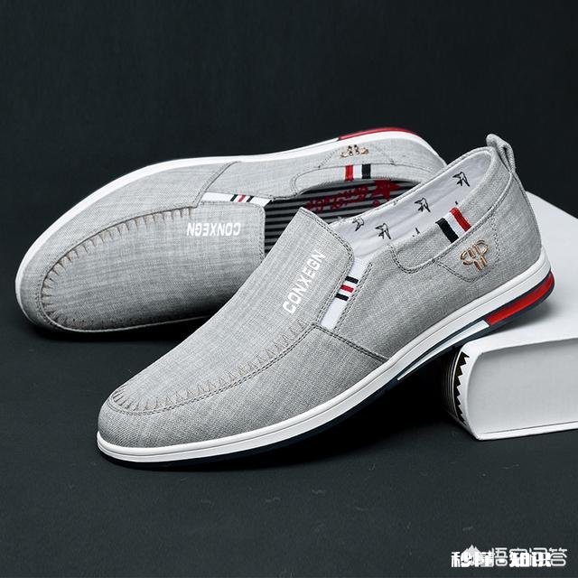 有适合22岁男生穿的休闲鞋推荐吗