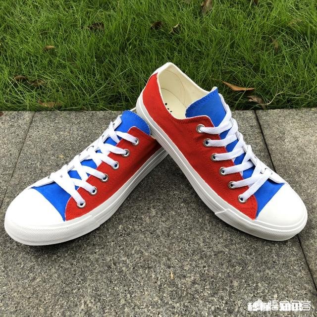 有适合22岁男生穿的休闲鞋推荐吗