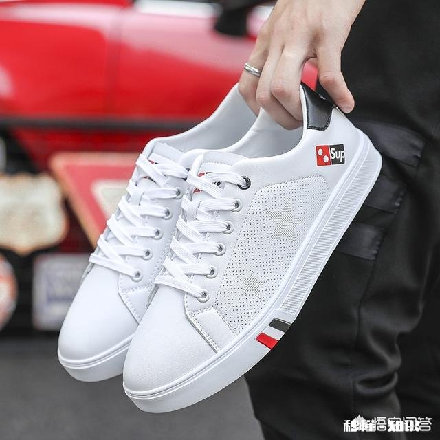 有适合22岁男生穿的休闲鞋推荐吗