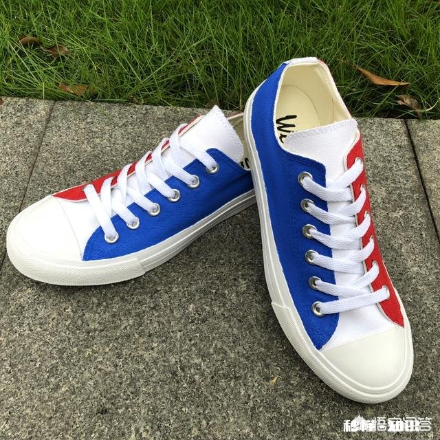 有适合22岁男生穿的休闲鞋推荐吗