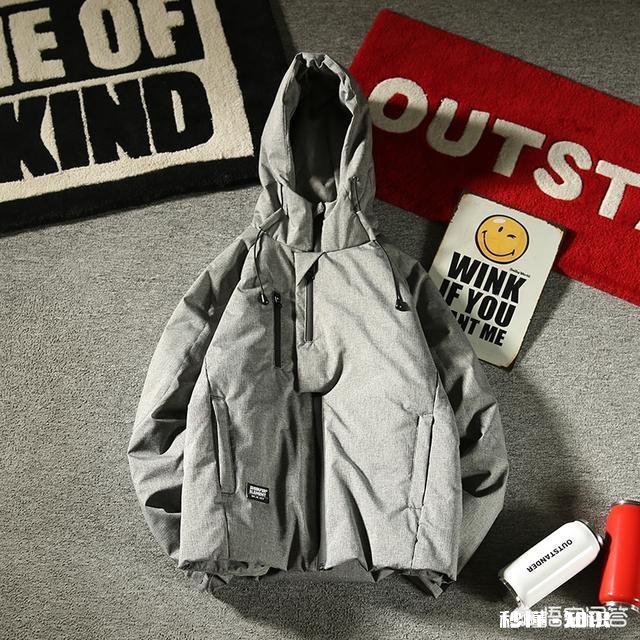 淘宝有什么好看的男装店