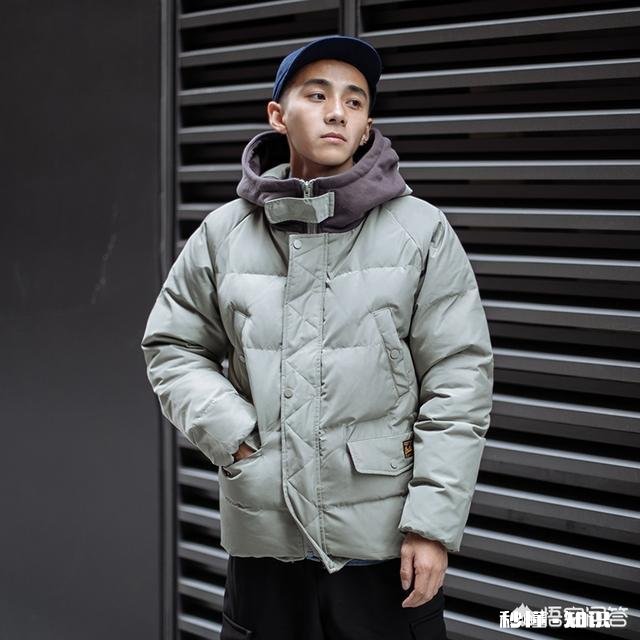 淘宝有什么好看的男装店