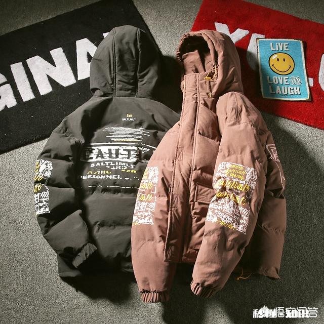 淘宝有什么好看的男装店