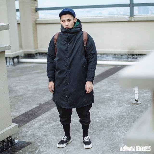 淘宝有什么好看的男装店